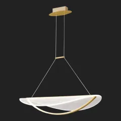 Подвесной светильник Lussole LSP-7420