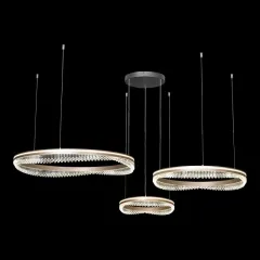 Подвесной светильник Lussole LSP-7427