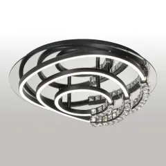 Накладная люстра Lussole LSP-7436