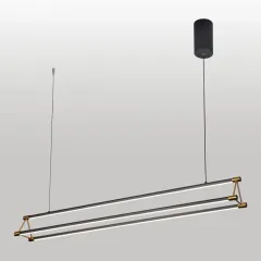 Подвесной светильник Lussole LSP-7439