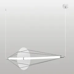 Подвесной светильник Lussole LSP-7441