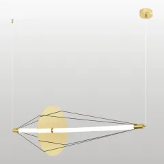 Подвесной светильник Lussole LSP-7442