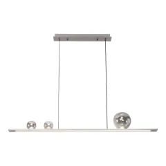 Линейный светильник Lussole LSP-7454