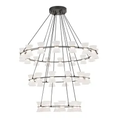 Каскадная люстра Lussole LSP-7467