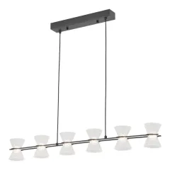 Подвесной светильник Lussole LSP-7469