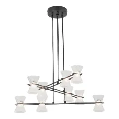 Подвесной светильник Lussole LSP-7471