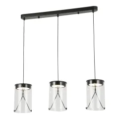 Подвесной светильник Lussole LSP-7474