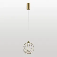 Подвесной светильник Lussole LSP-7479