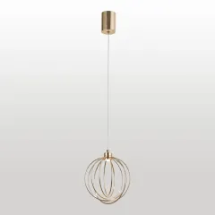 Подвесной светильник Lussole LSP-7481