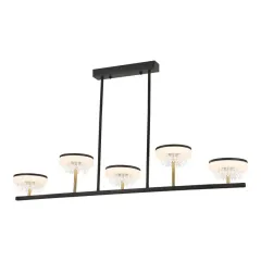 Подвесной светильник Lussole LSP-7485