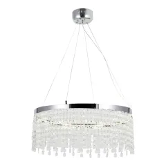 Подвесная люстра Lussole LSP-7492