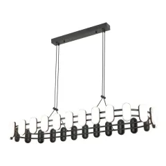 Подвесной светильник Lussole LSP-7497