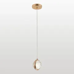 Подвесной светильник Lussole LSP-7510