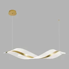 Подвесной светильник Lussole LSP-7512