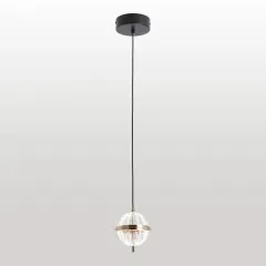 Подвесной светильник Lussole LSP-7513