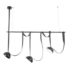 Подвесной светильник Lussole LSP-7521