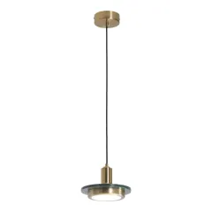 Подвесной светильник Lussole LSP-7520