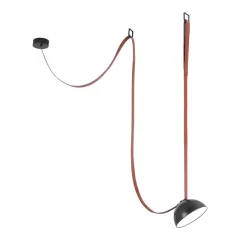 Подвесной светильник Lussole LSP-7522