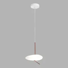 Подвесной светильник Lussole LSP-7527