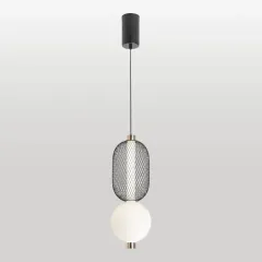 Подвесной светильник Lussole LSP-7529