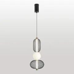 Подвесной светильник Lussole LSP-7530