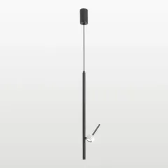 Подвесной светильник Lussole LSP-7532