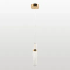 Подвесной светильник Lussole LSP-7534