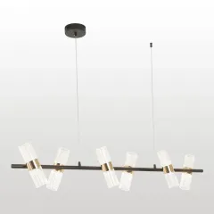 Подвесной светильник Lussole LSP-7536