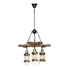 Подвесной светильник Lussole LSP-8980