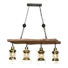 Подвесной светильник Lussole LSP-8981