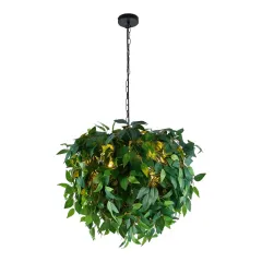 Подвесная люстра Lussole LSP-8987