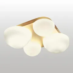 Накладной светильник Lussole LSP-8990