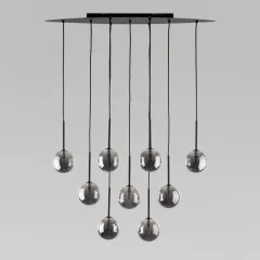 Каскадная люстра TK Lighting 6148