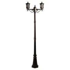 Садово-парковый светильник LOFT IT 100016/2200