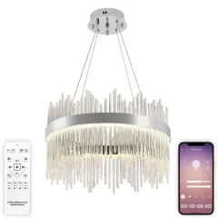 Подвесная люстра Natali Kovaltseva INNOVATION STYLE 83157