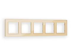 Рамка Ambrella Volt AF330605