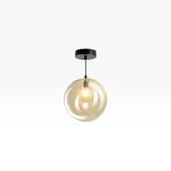 Подвесной светильник Citilux CL202022