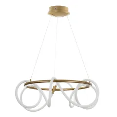 Подвесной светильник Citilux CL220263