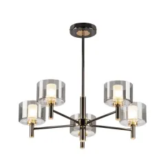 Люстра на штанге Citilux CL241151