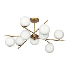 Люстра на штанге Citilux CL242193