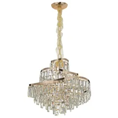 Подвесная люстра Citilux CL315152