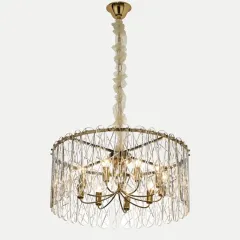 Подвесная люстра Citilux CL318292