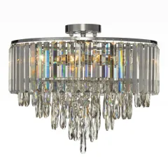 Накладная люстра Citilux CL320181