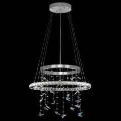 Каскадная люстра Citilux CL322060