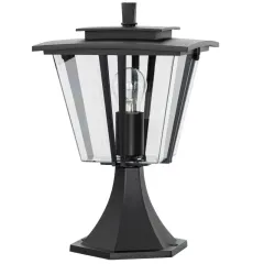 Садово-парковый светильник Citilux CLU10C