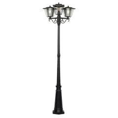 Садово-парковый светильник Citilux CLU10P3