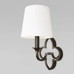 Бра LOFT IT 10303W Copper black