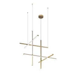 Подвесной светильник LOFT IT 10393/C