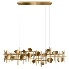 Подвесная люстра LOFT IT 10396/1200R