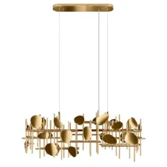 Подвесная люстра LOFT IT 10396/850R